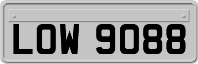 LOW9088