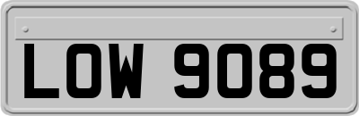 LOW9089