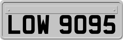 LOW9095