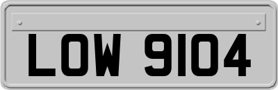 LOW9104