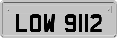 LOW9112