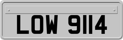 LOW9114