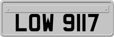 LOW9117