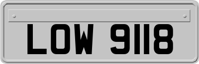 LOW9118