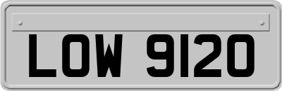 LOW9120