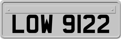 LOW9122