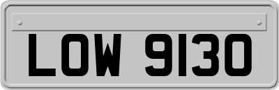 LOW9130