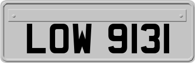LOW9131