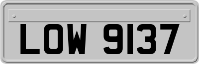 LOW9137