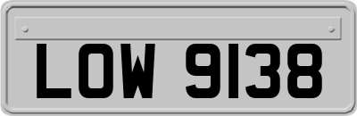 LOW9138