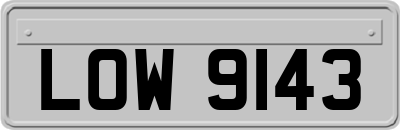 LOW9143