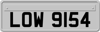 LOW9154