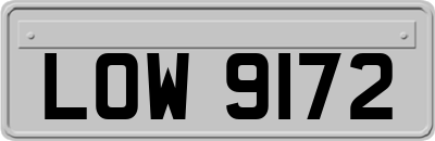 LOW9172