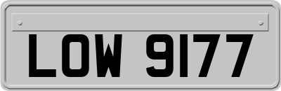 LOW9177