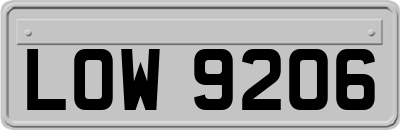 LOW9206