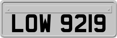 LOW9219