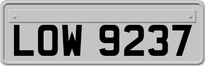 LOW9237