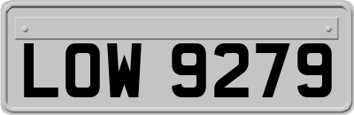 LOW9279