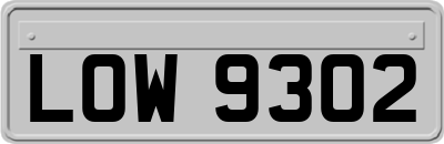 LOW9302