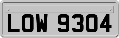 LOW9304