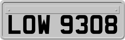 LOW9308
