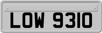 LOW9310