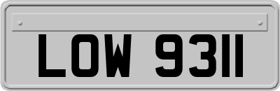 LOW9311
