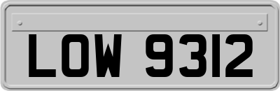LOW9312
