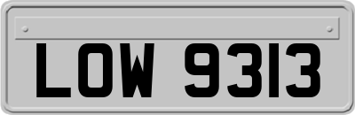 LOW9313