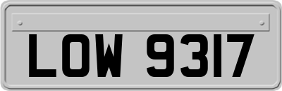 LOW9317