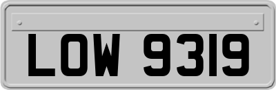 LOW9319