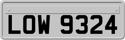 LOW9324