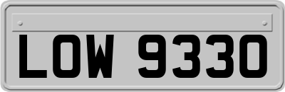 LOW9330