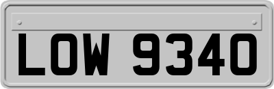 LOW9340