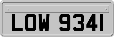 LOW9341