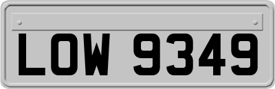 LOW9349