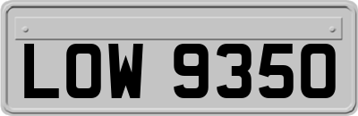LOW9350