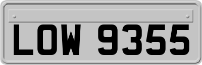 LOW9355
