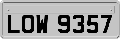 LOW9357
