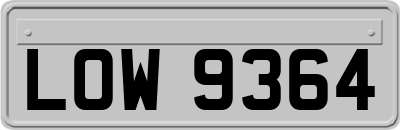 LOW9364