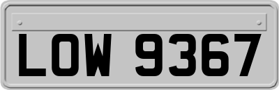 LOW9367