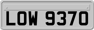 LOW9370