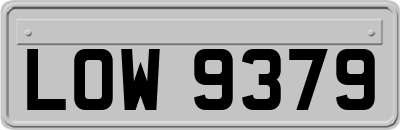 LOW9379