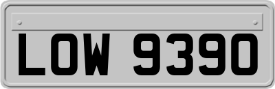 LOW9390