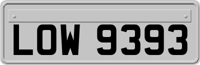 LOW9393