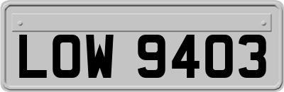 LOW9403