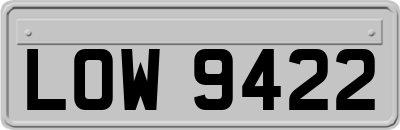 LOW9422