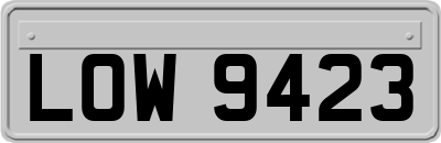 LOW9423