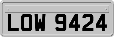 LOW9424