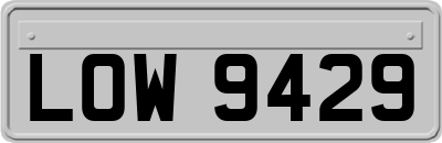 LOW9429